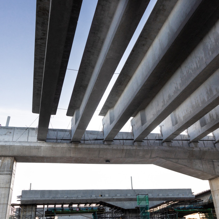 VKM Ingeniería Estructural · Expertos Ingeniería Estructural en Toledo